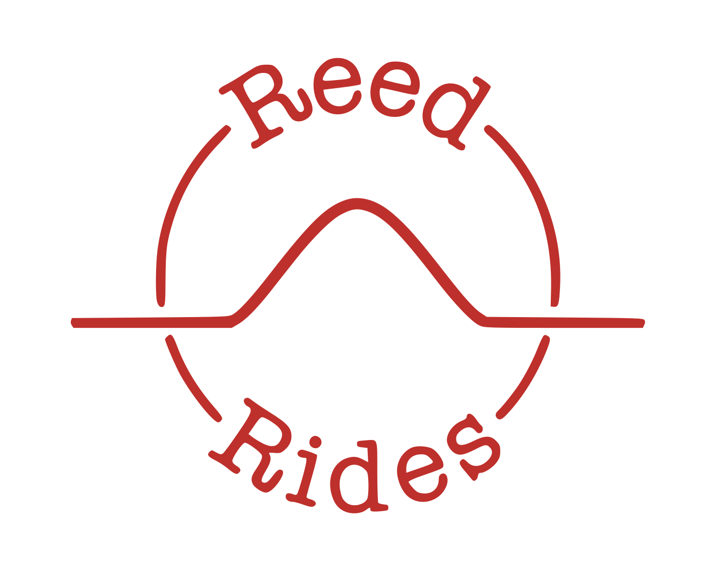 Reed Rides